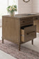 Roanhowe Home Office Desk