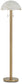 Tobbinsen Metal Floor Lamp (1/CN)