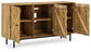 Cadewick Accent Cabinet