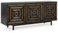 Fair Ridge Accent Cabinet