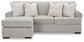 Eastonbridge Sofa Chaise