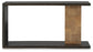 Camlett Console Sofa Table