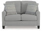 Adlai Loveseat