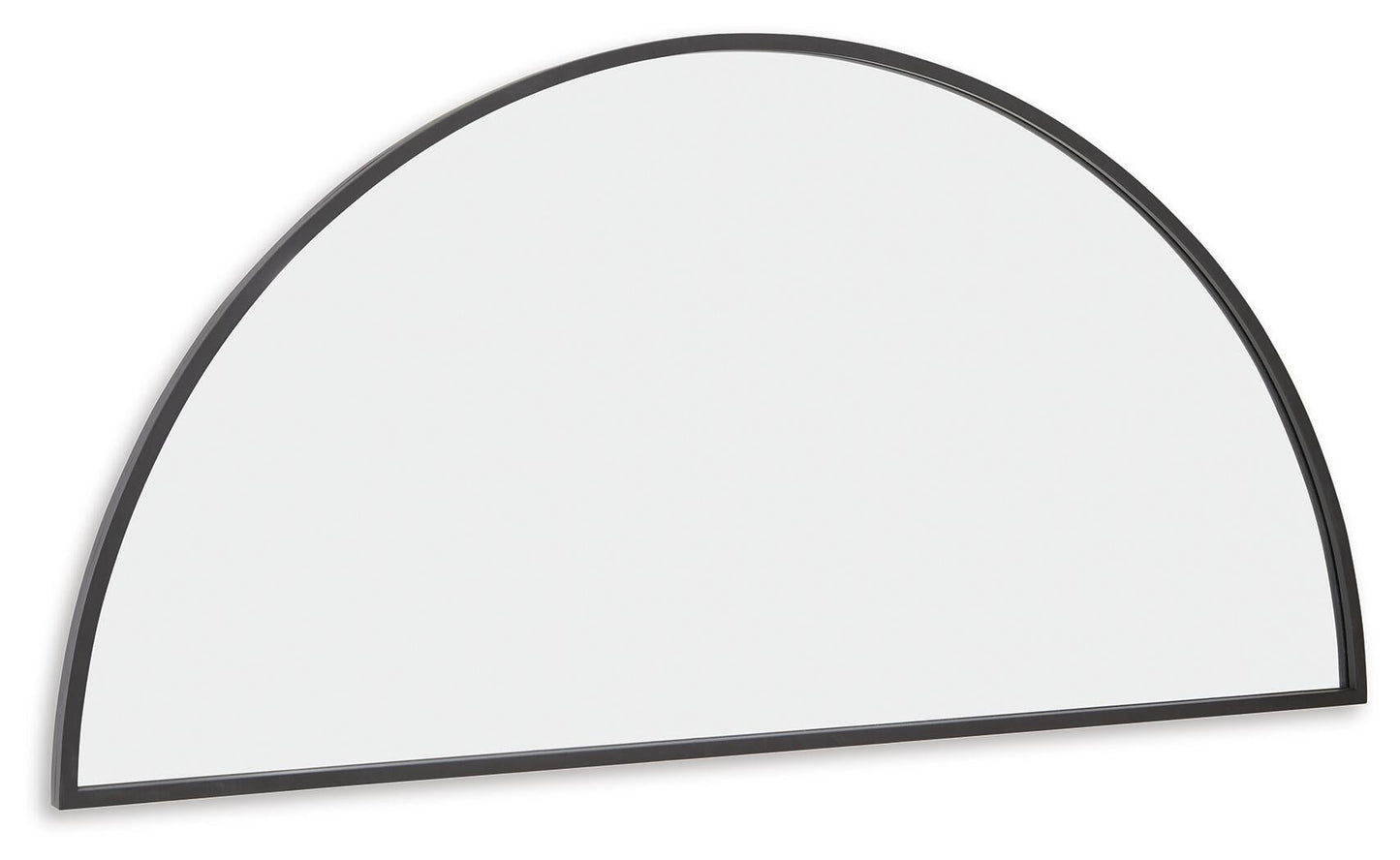 Denlow Accent Mirror
