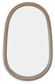 Aarilynn Accent Mirror