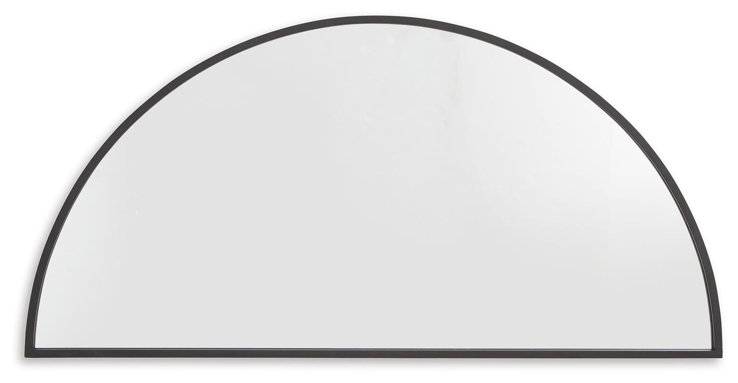 Denlow Accent Mirror
