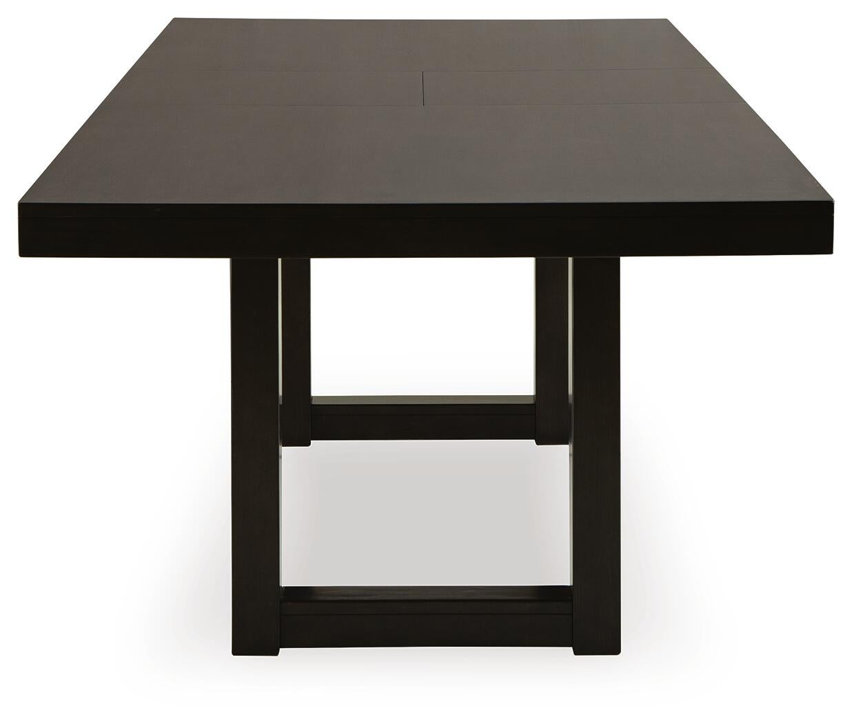 Neymorton RECT DRM Butterfly EXT Table