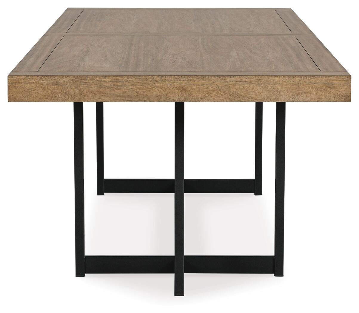 Tomtyn RECT Dining Room EXT Table