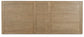 Tomtyn RECT Dining Room EXT Table