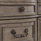 Ardenfield Dresser and Mirror