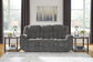 Foreside Reclining Sofa