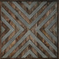 Dreggan Square End Table
