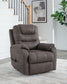 Snowfield Power Lift Recliner