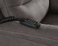 Snowfield Power Lift Recliner