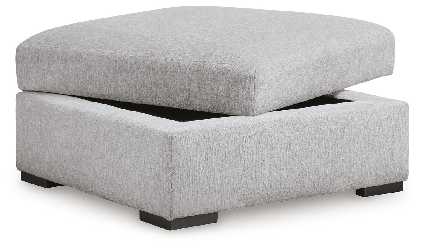 Gabyleigh Ottoman With Storage