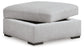 Gabyleigh Ottoman With Storage