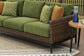 Horizon Hall Sofa with Cushion