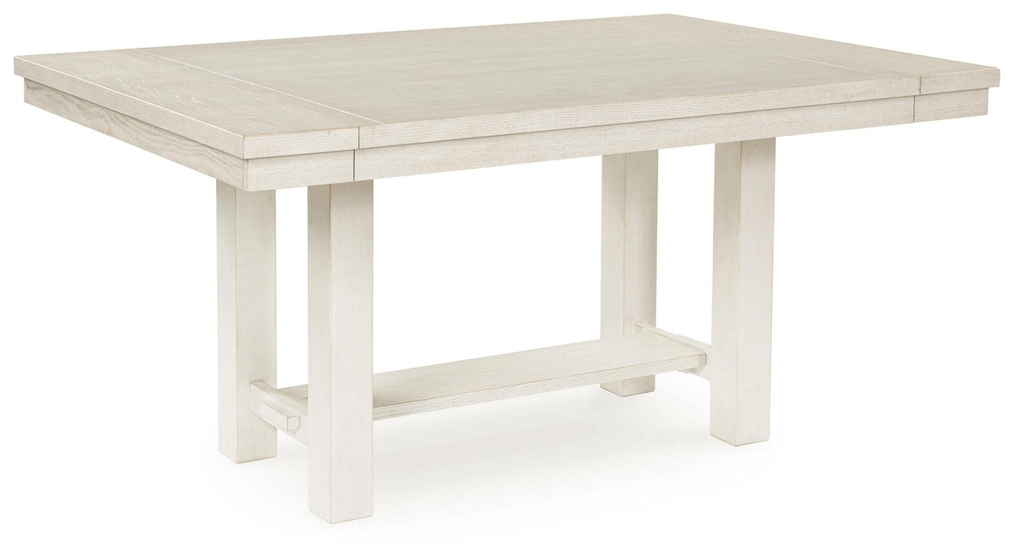 Robbinsdale RECT Dining Room EXT Table