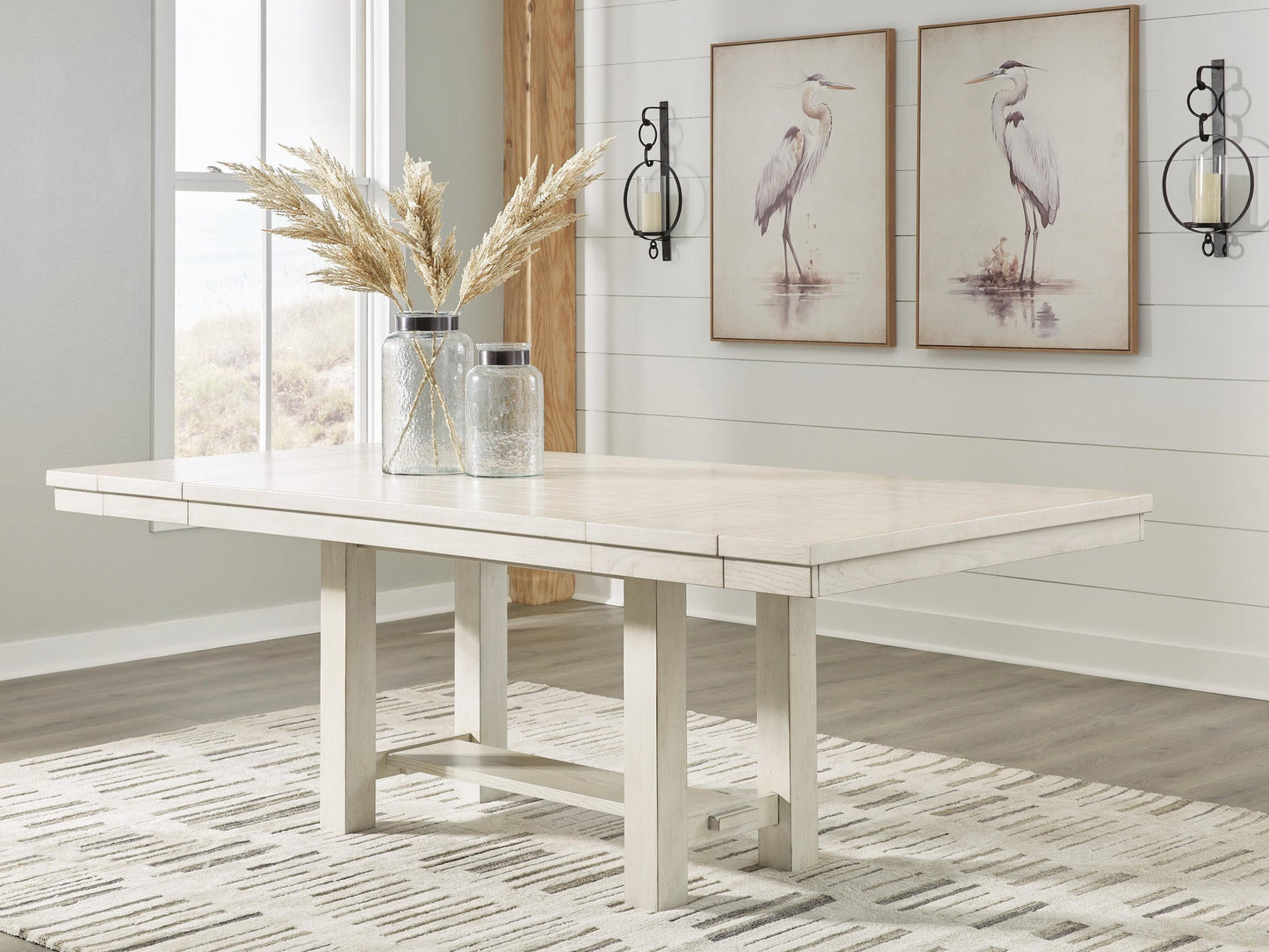 Robbinsdale RECT Dining Room EXT Table
