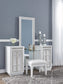 Chalanna Vanity with Mirror