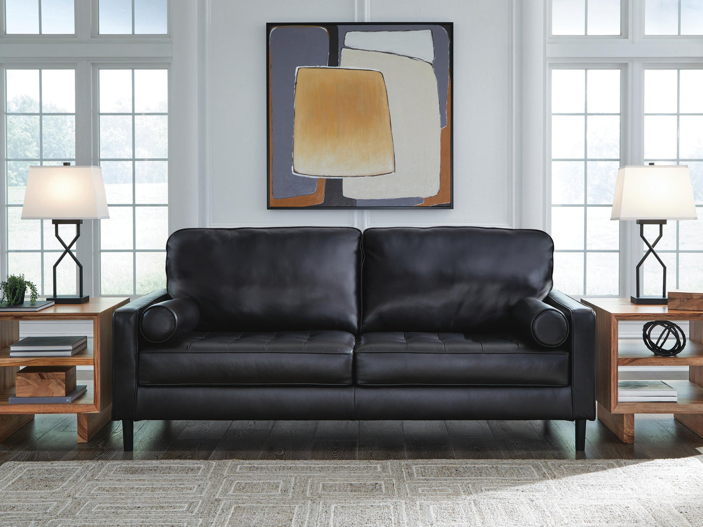 Bryceview Sofa