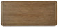 Cabalynn RECT Dining Room Counter Table