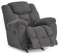 Foreside Rocker Recliner