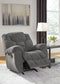 Foreside Rocker Recliner