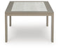 Kimpton Isle Rectangular Cocktail Table