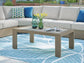 Kimpton Isle Rectangular Cocktail Table
