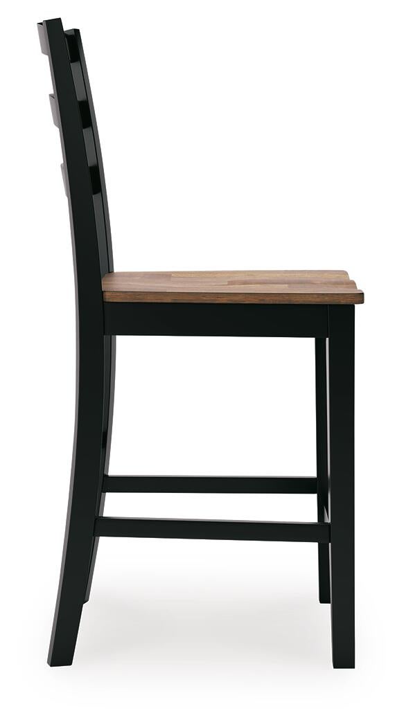 Wildenauer Barstool (2/CN)