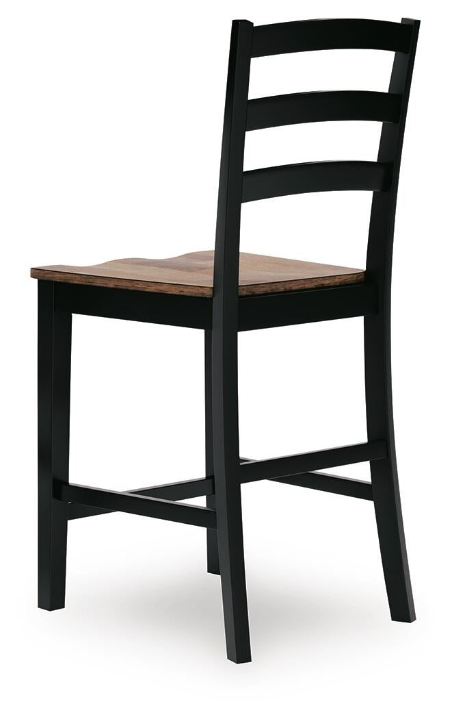 Wildenauer Barstool (2/CN)