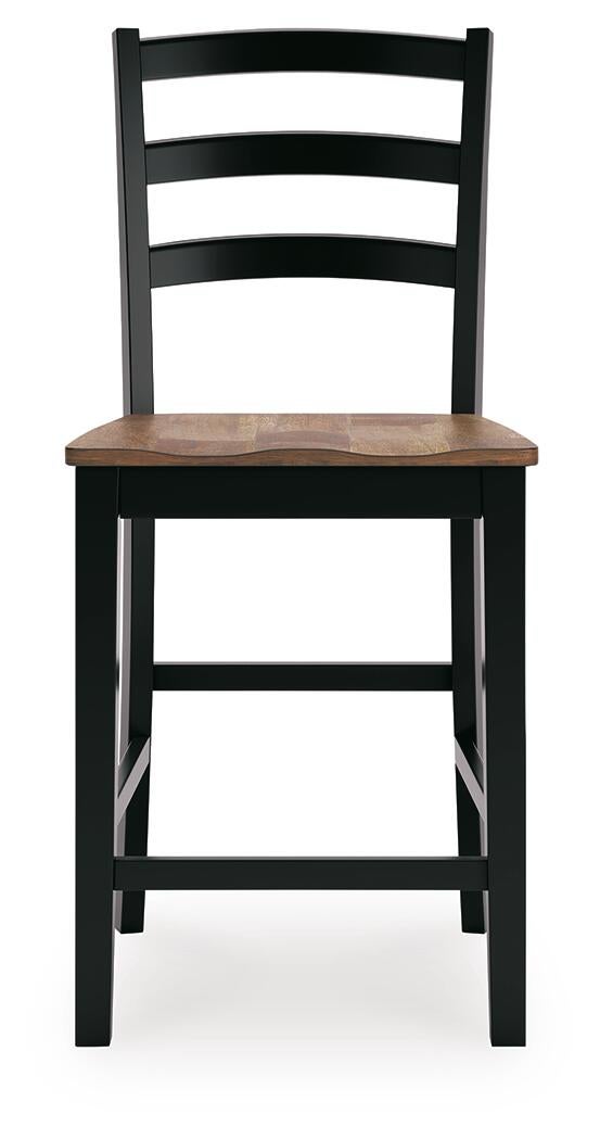 Wildenauer Barstool (2/CN)