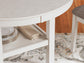 Erinberg Dining Room Table Set (5/CN)