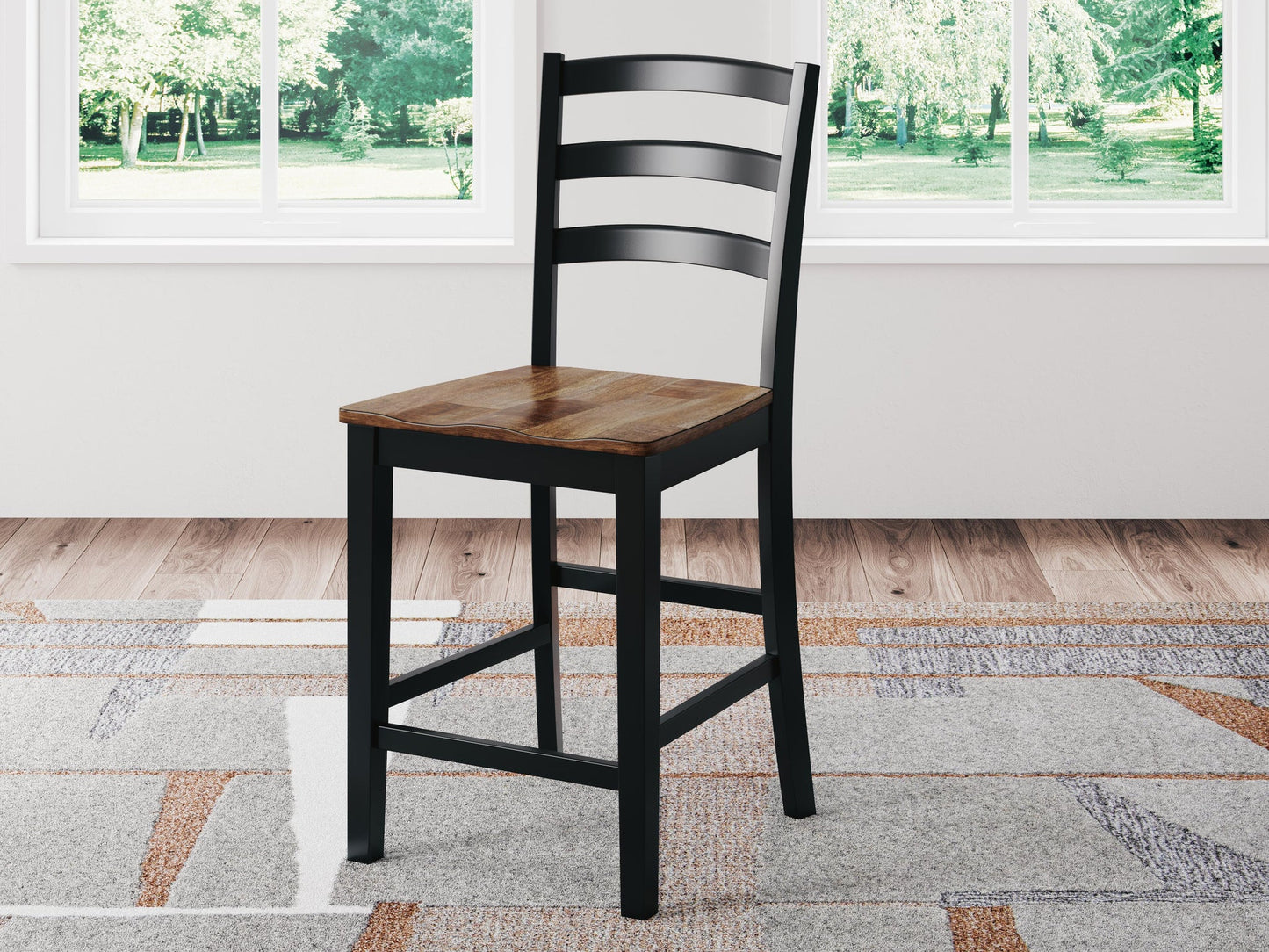 Wildenauer Barstool (2/CN)