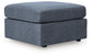Modmax Oversized Accent Ottoman
