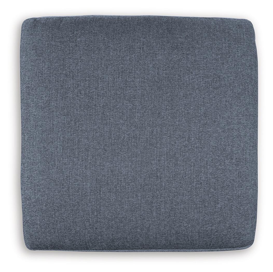 Modmax Oversized Accent Ottoman