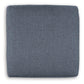 Modmax Oversized Accent Ottoman