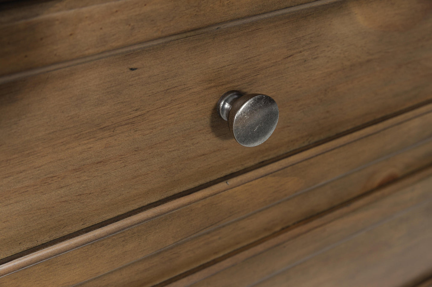 Feddinger Five Drawer Chest