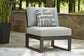 Beachloft 5-Piece Outdoor Sectional
