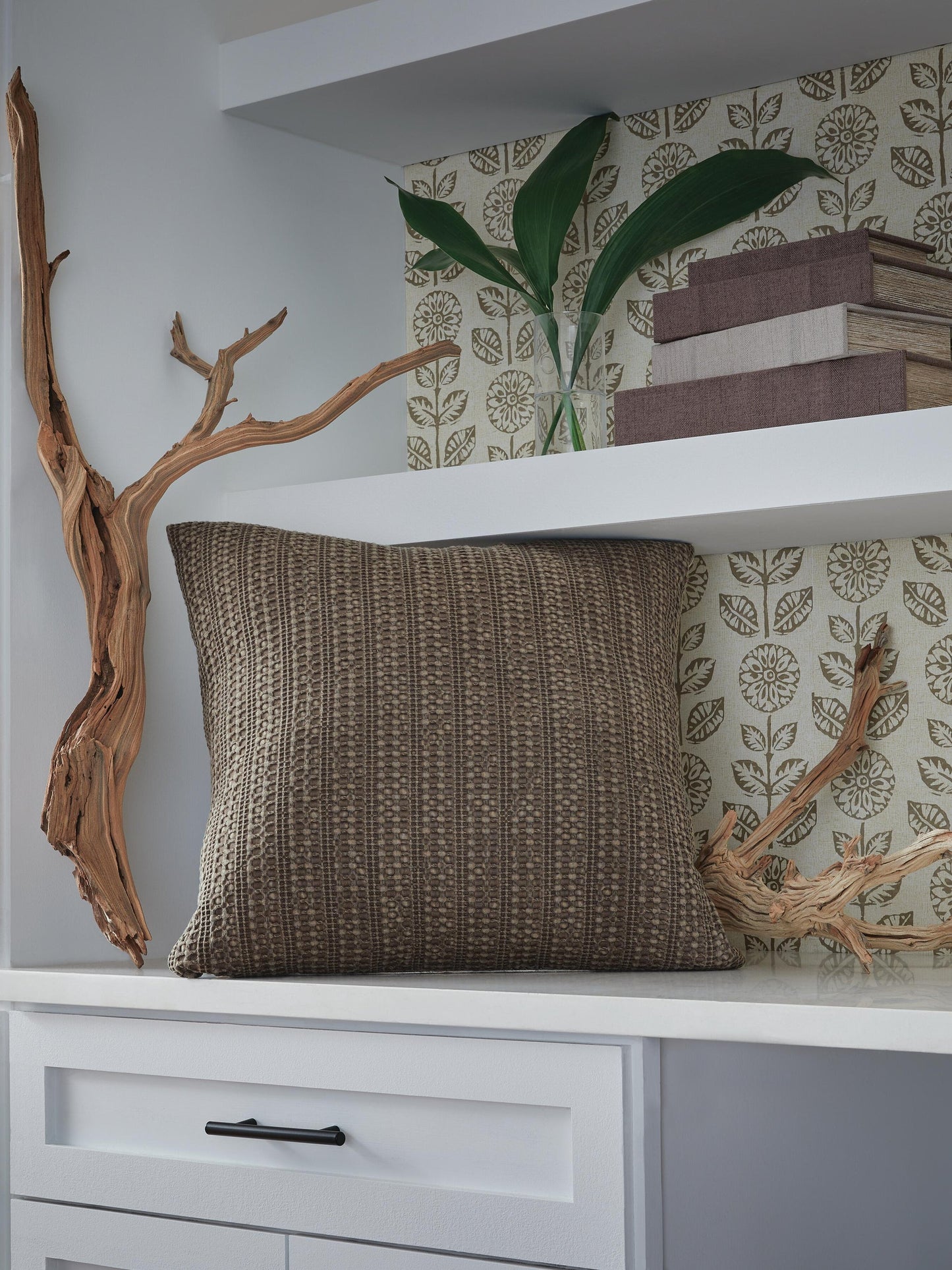 Landcher Pillow
