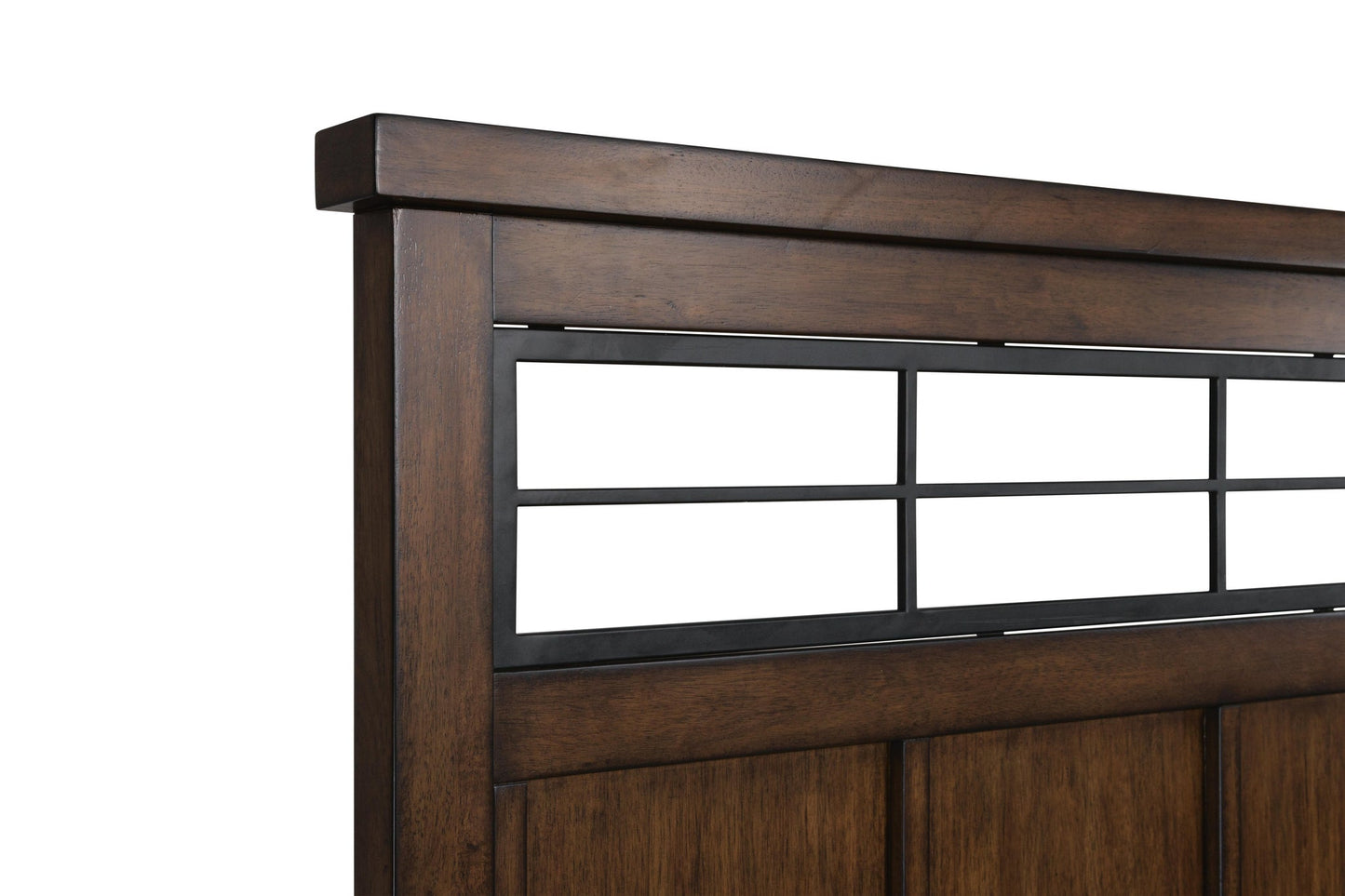 Taffenbrook Queen Panel Storage Bed