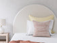 Arloster Full Upholstered Panel Bed