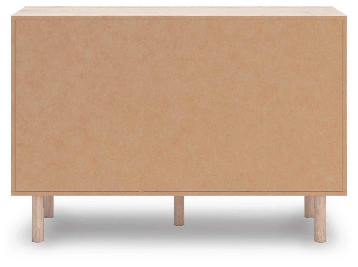 Arloster Six Drawer Dresser