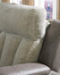 Branthorpe PWR Recliner/ADJ Headrest