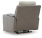 Branthorpe PWR Recliner/ADJ Headrest