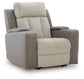 Branthorpe PWR Recliner/ADJ Headrest