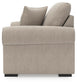 Sararose Chair and a Half