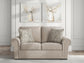 Sararose Loveseat