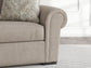 Sararose Chair and a Half